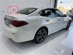 انفنتي QX70